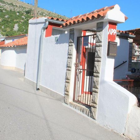 Guesthouse Donko 1 & 2 Senj  Bagian luar foto