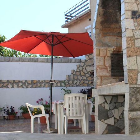 Guesthouse Donko 1 & 2 Senj  Bagian luar foto