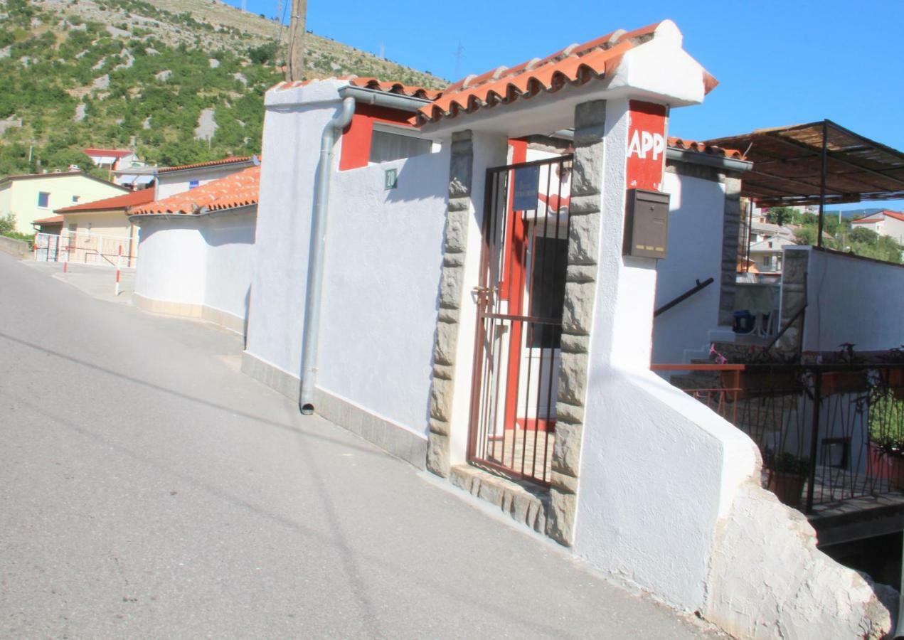 Guesthouse Donko 1 & 2 Senj  Bagian luar foto