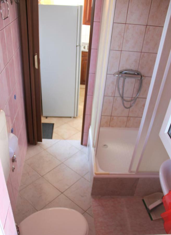 Guesthouse Donko 1 & 2 Senj  Bagian luar foto