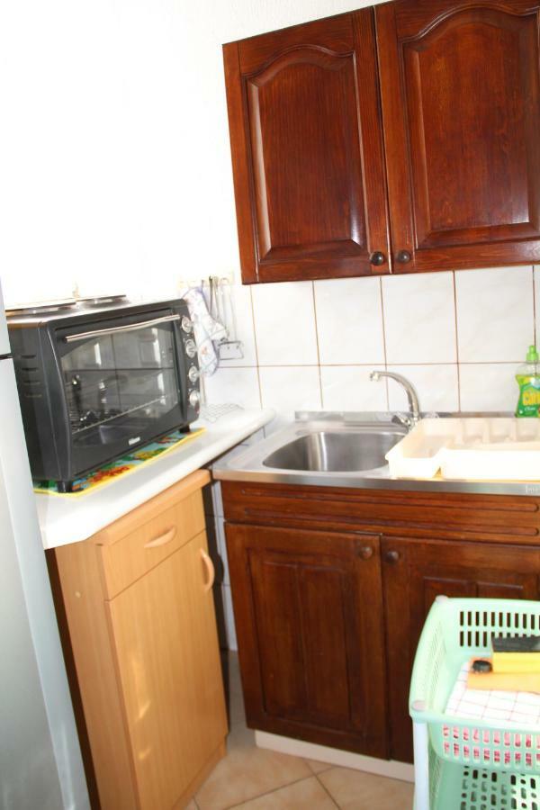 Guesthouse Donko 1 & 2 Senj  Bagian luar foto