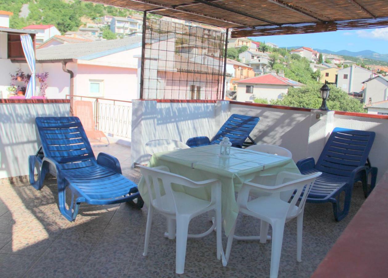 Guesthouse Donko 1 & 2 Senj  Bagian luar foto