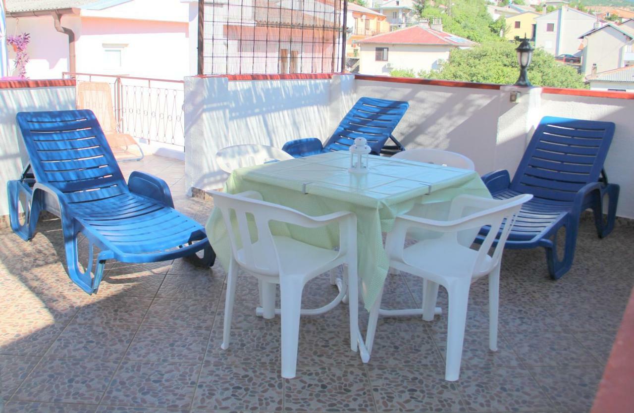 Guesthouse Donko 1 & 2 Senj  Bagian luar foto