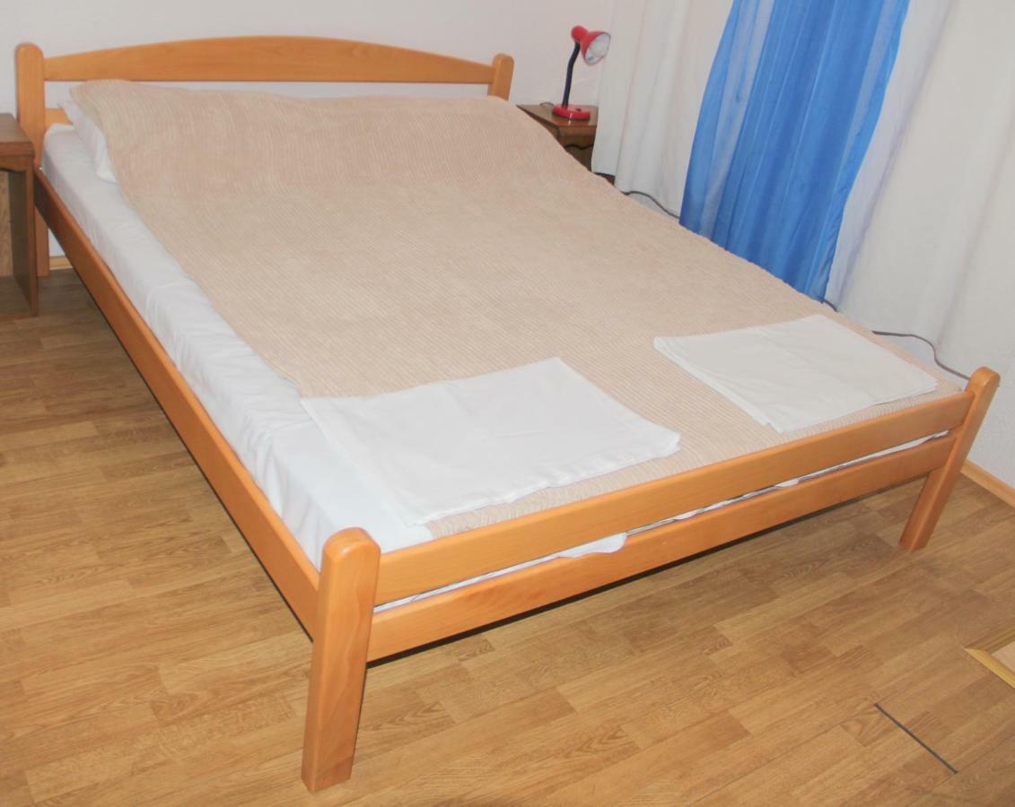 Guesthouse Donko 1 & 2 Senj  Bagian luar foto